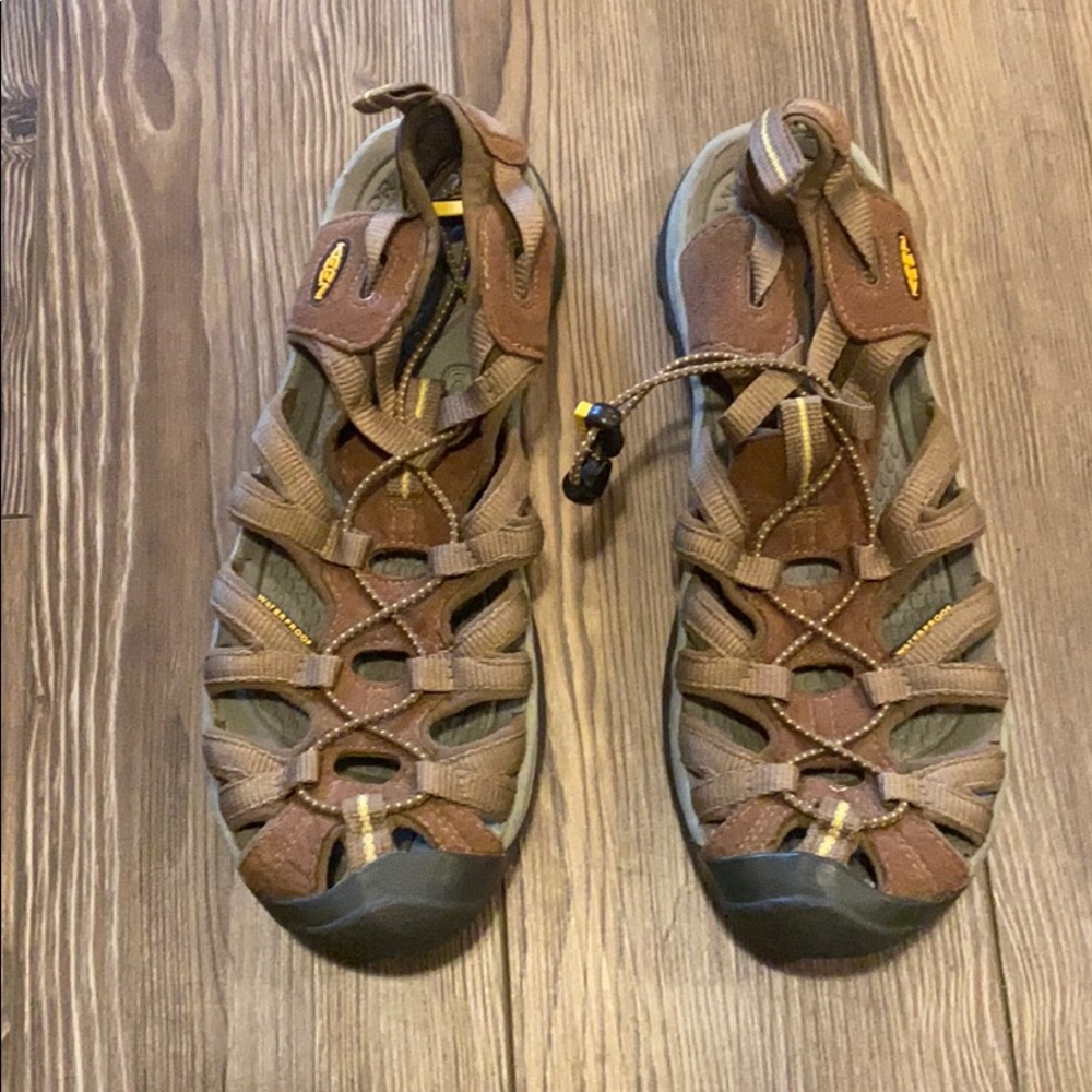 Keen Sandals
